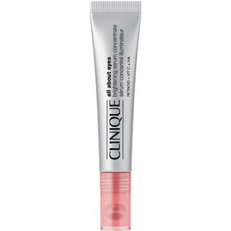 All About Eyes Brightening Serum Concentrate