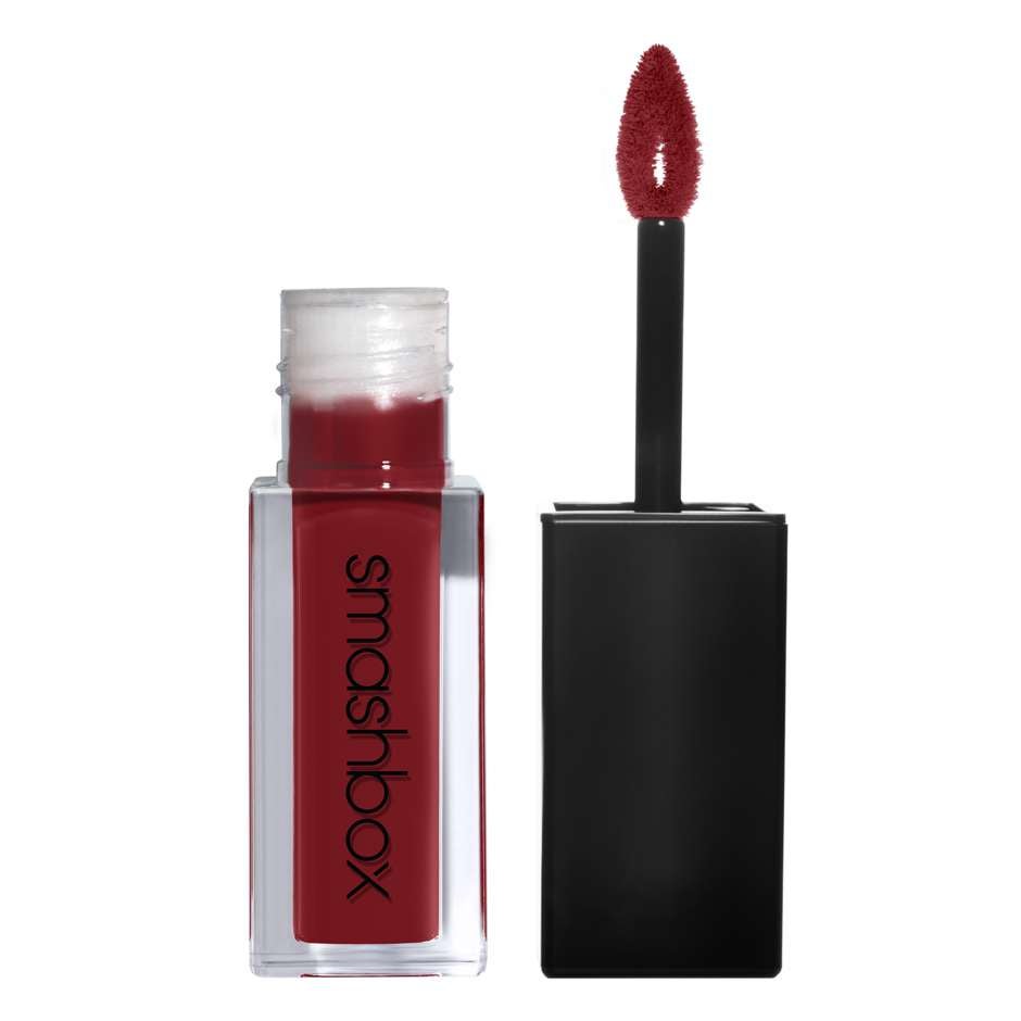 Smashbox Always On Liquid Lipstick Role Model 4 ml