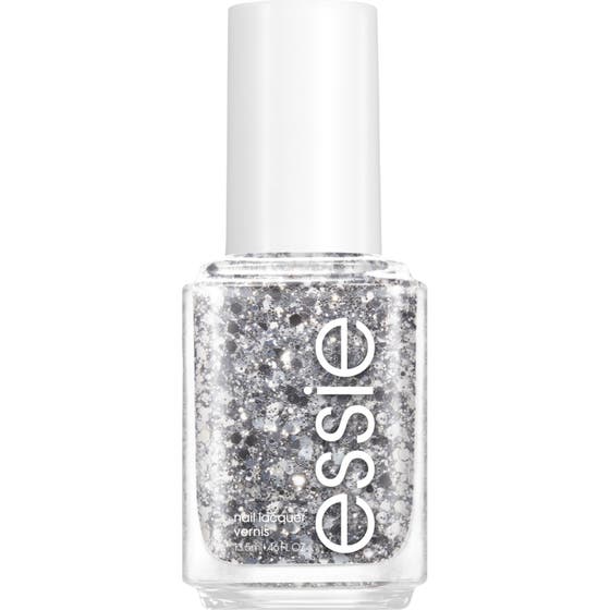 Original Metallic & Glitters
