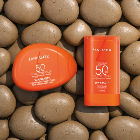 Sun Beauty Face Stick SPF50