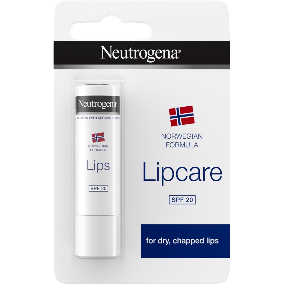 Norwegian Formula Lip Care SPF 20