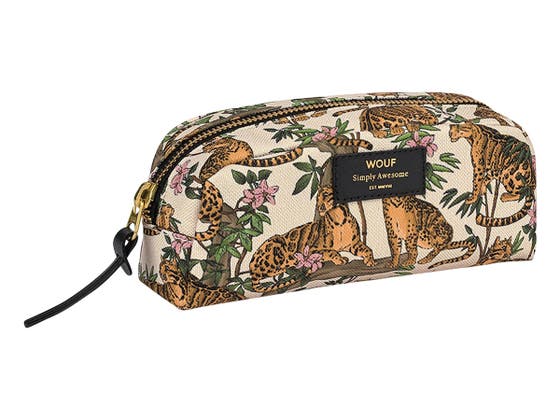 Small Beauty Makeup Bag