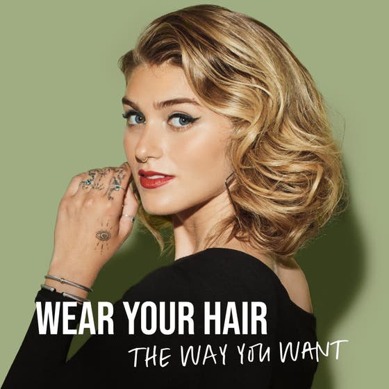 AddVolume Styling Powder