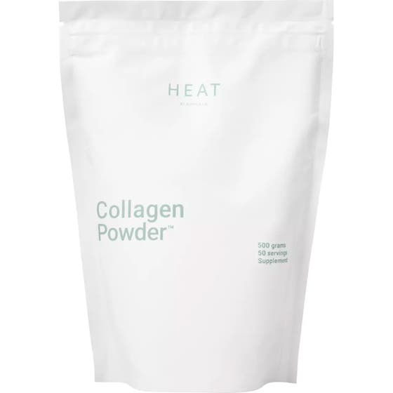 HEAT Collagen Powder™