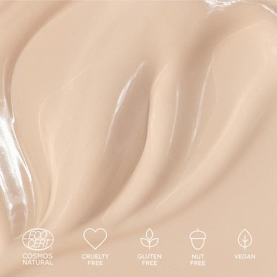 Skin Equal Foundation