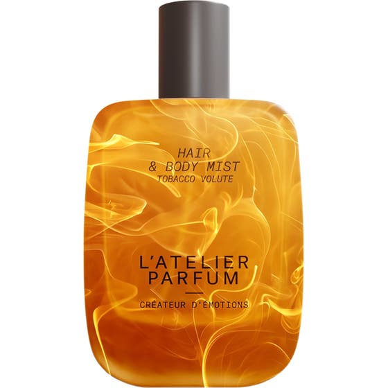 Hair & Body Mist
