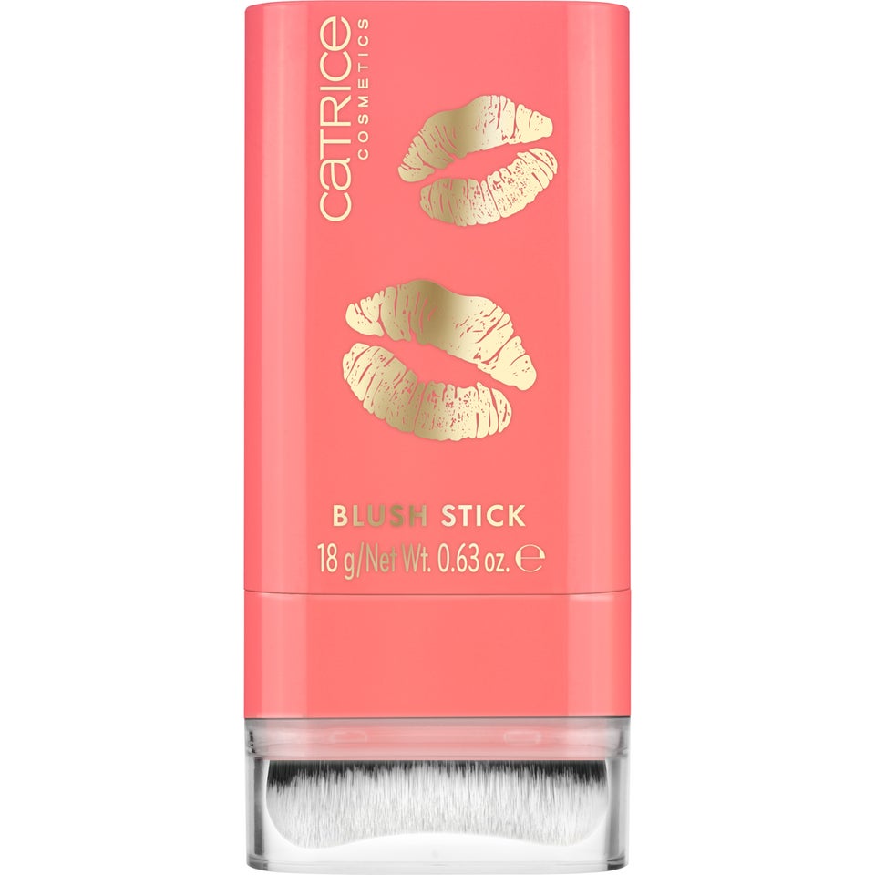 Kiss & Glow Blush Stick C01 18 g