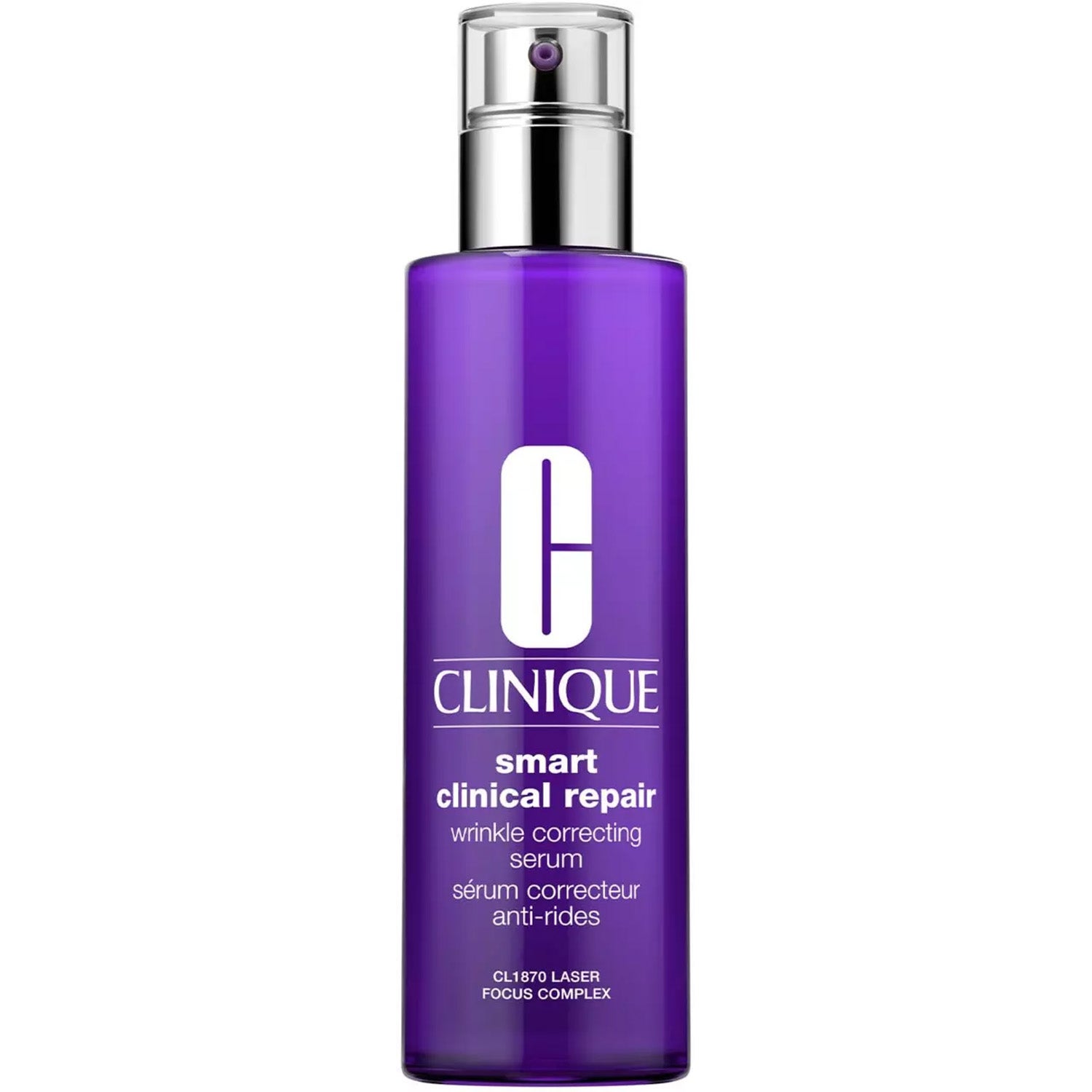 Clinique Smart Clinical Repair Wrinkle Correcting Serum 75 ml billede
