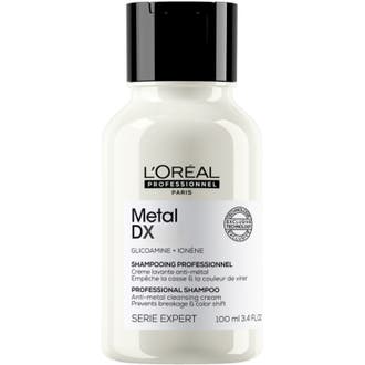 Metal DX Shampoo