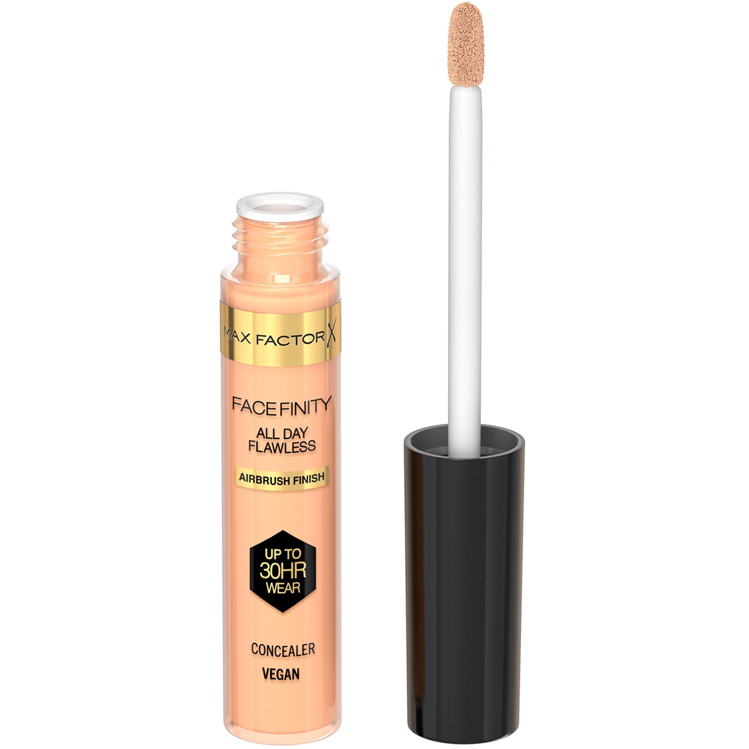 Max Factor Facefinity Hela Dagen Felfri Concealer #30 dam – bild 2