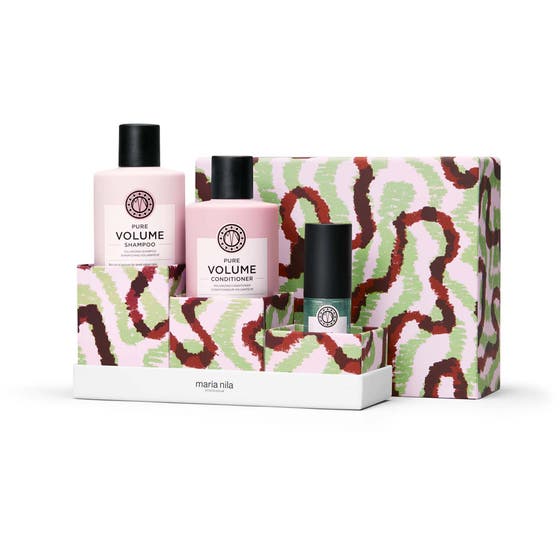 Volume Gift Box