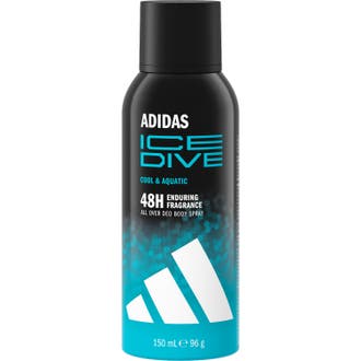 Ice Dive Deo Body Spray