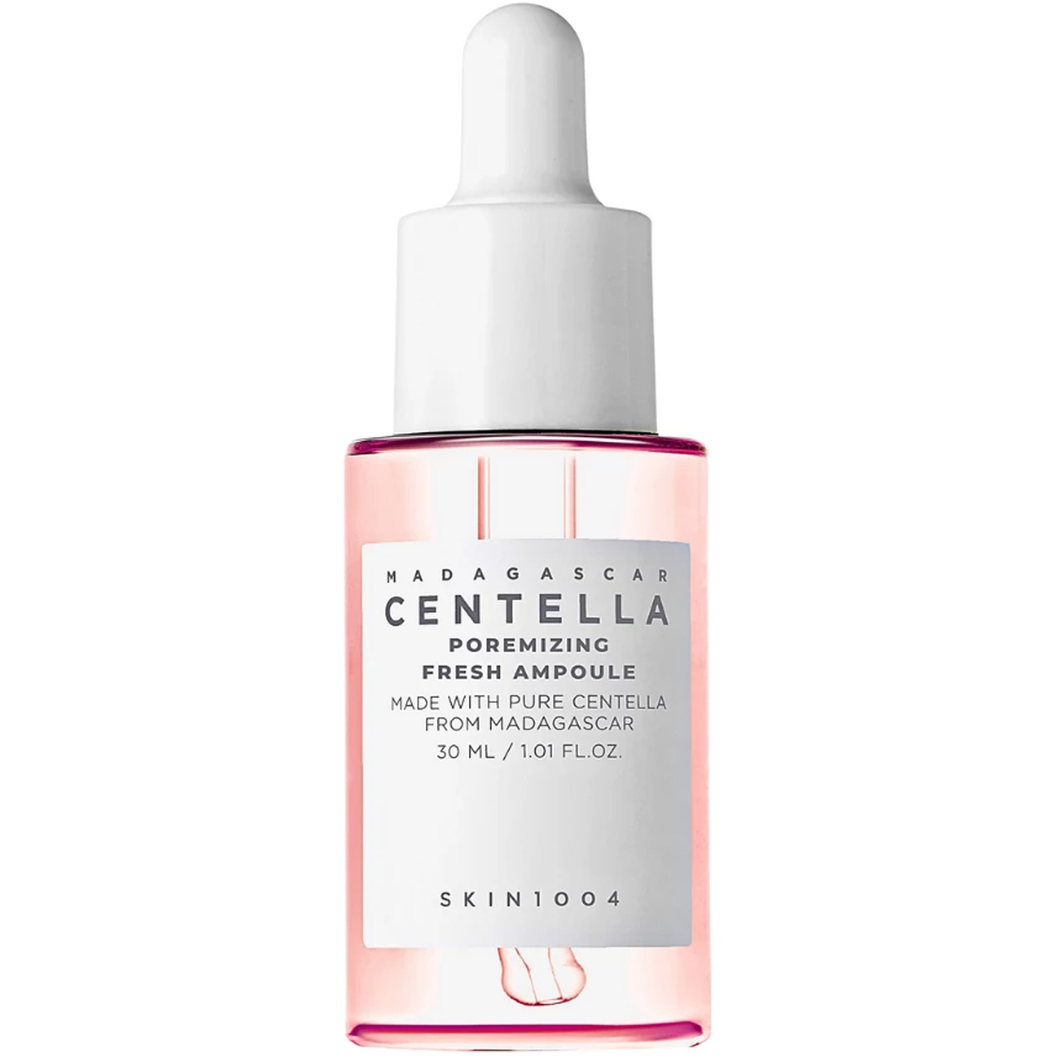 Madagascar Centella Poremizing Fresh Ampoule