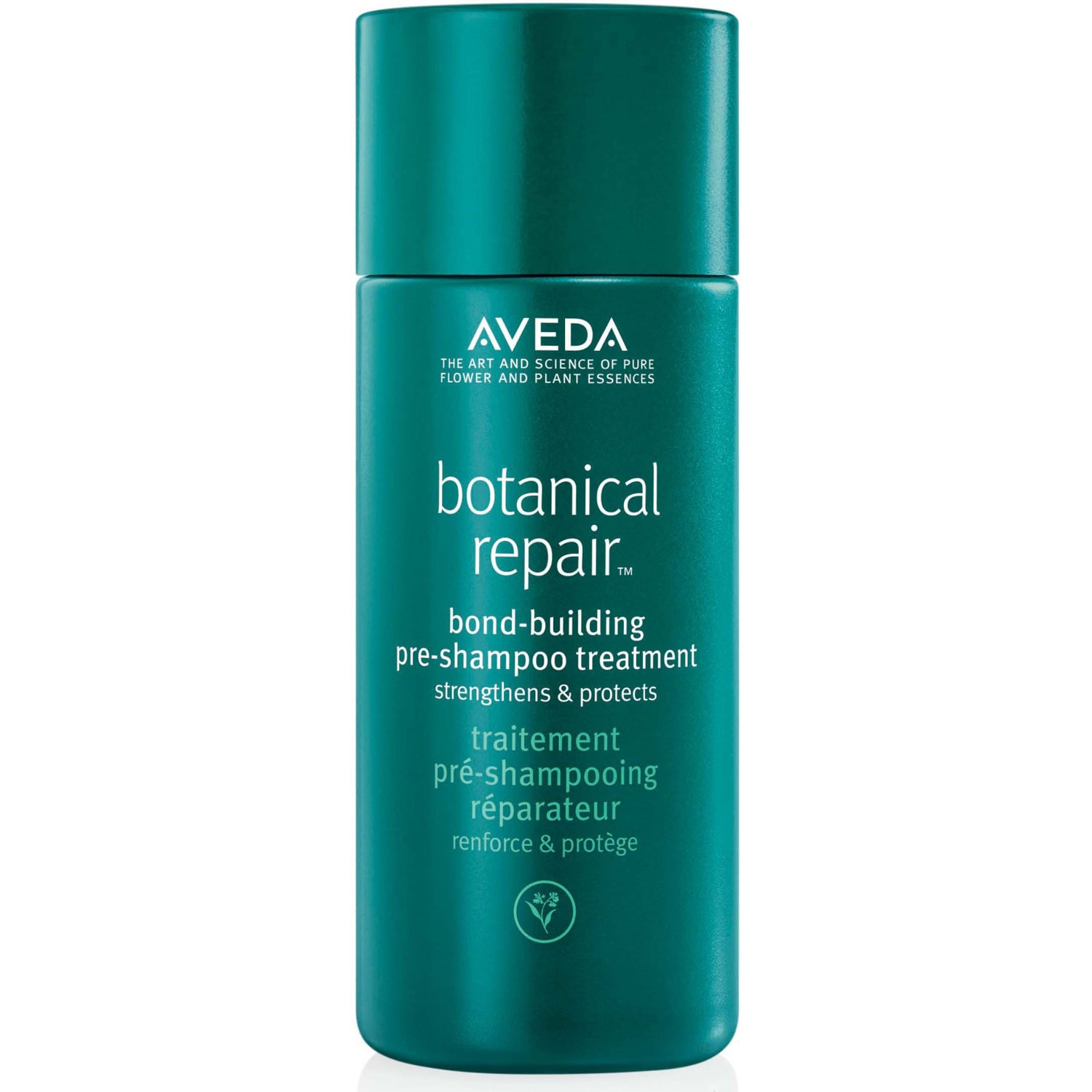 Aveda Botanical Repair Bond Building Pre-Shampoo Treatment 150 ml billede