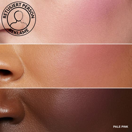 Blush Matte