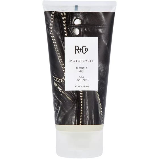 Motorcycle Flexible Gel