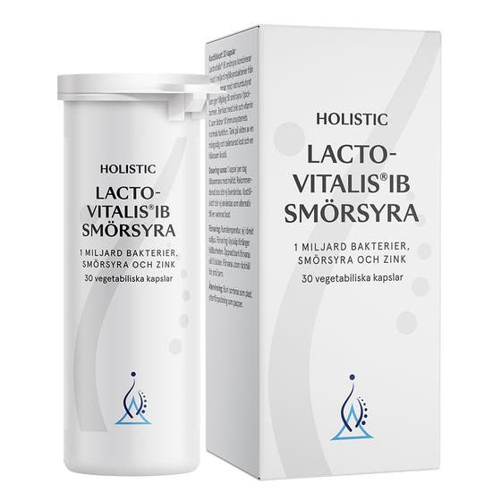 Lactovitalis®IB Smörsyra