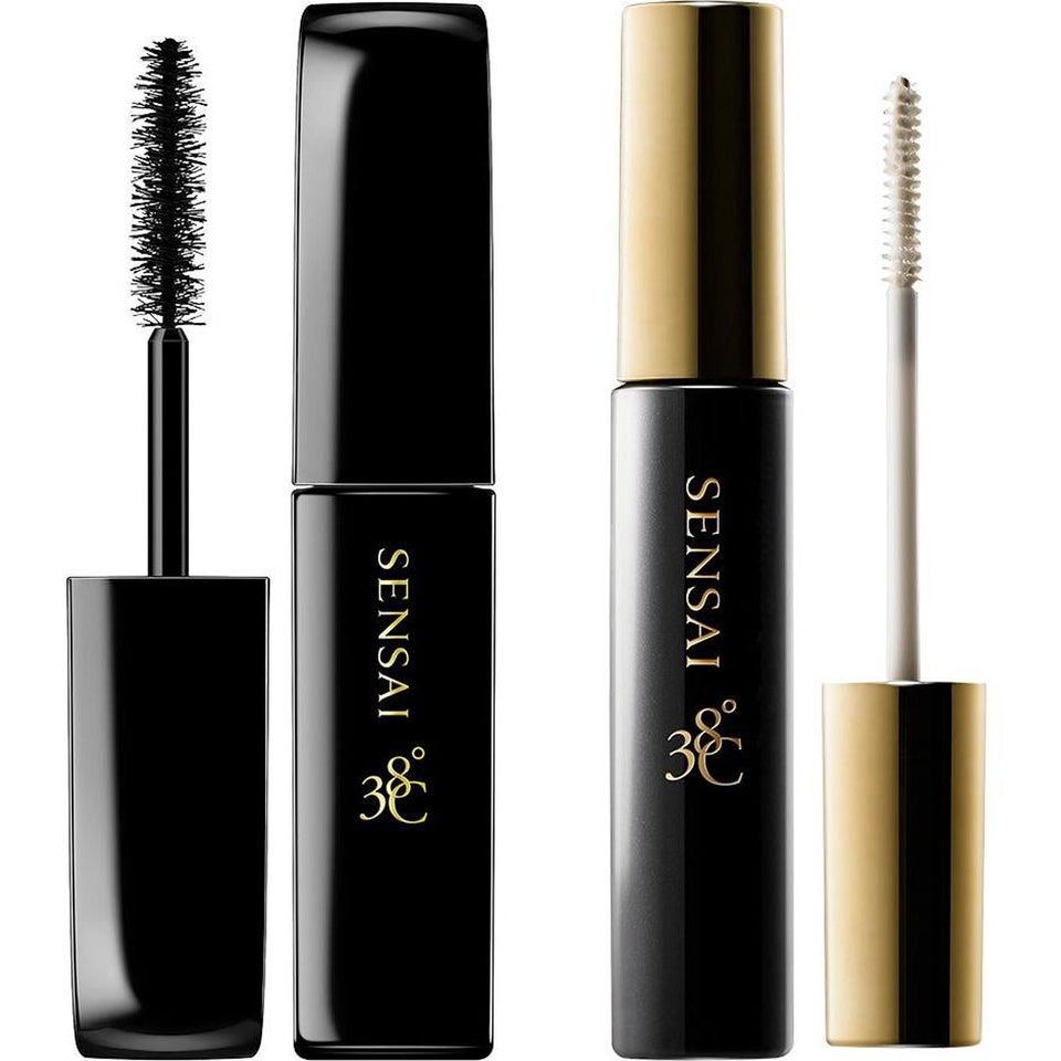Lash Perfection Set (Volumiser Mascara + Eyelash Base)