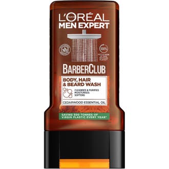 Men Expert Barber Club