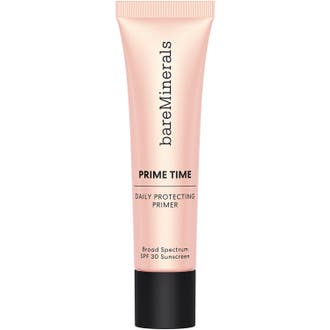 Prime Time Daily Protecting Primer SPF30