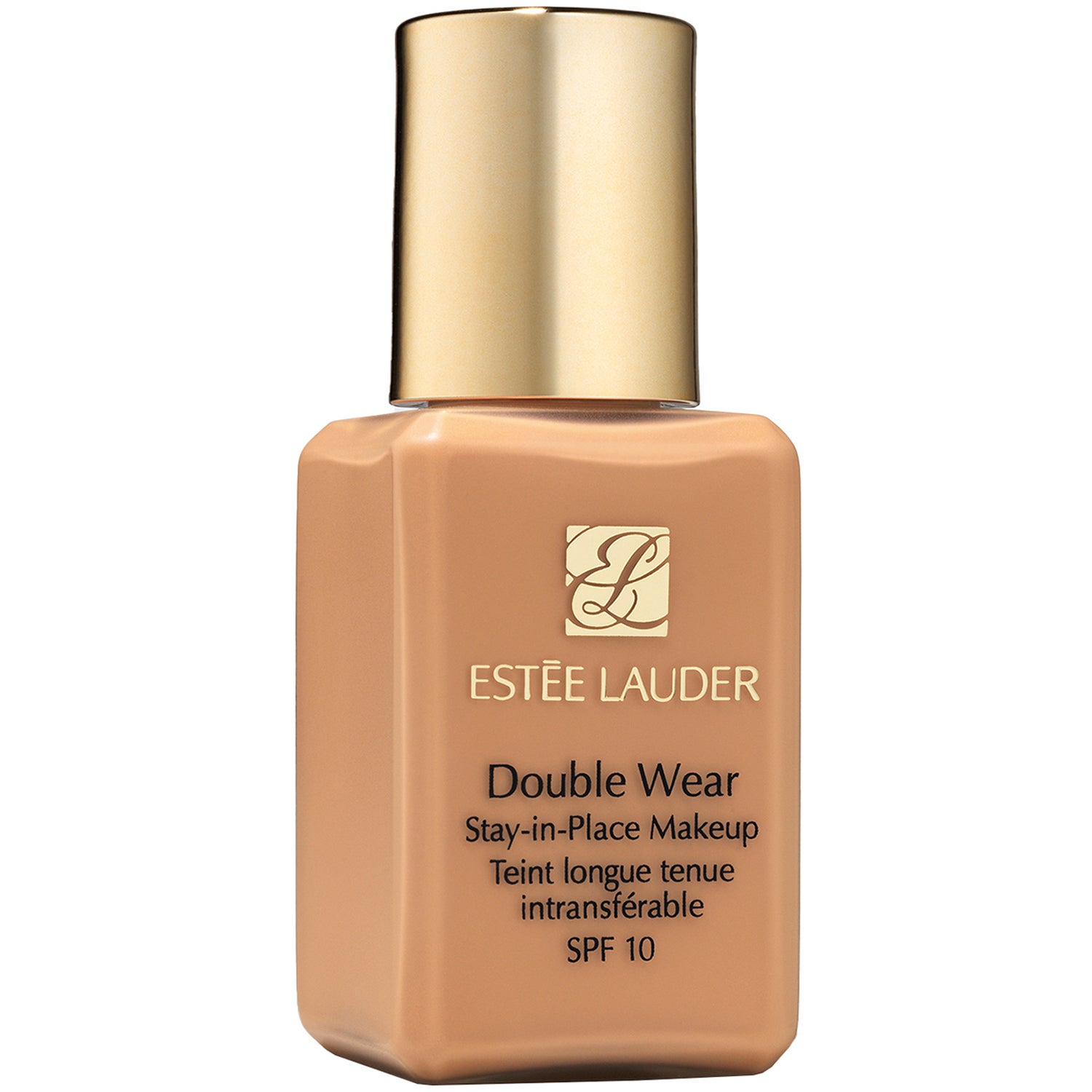 Estée Lauder Double Wear Stay-In-Place Makeup SPF10 4N1 Shell Beige - 15 ml