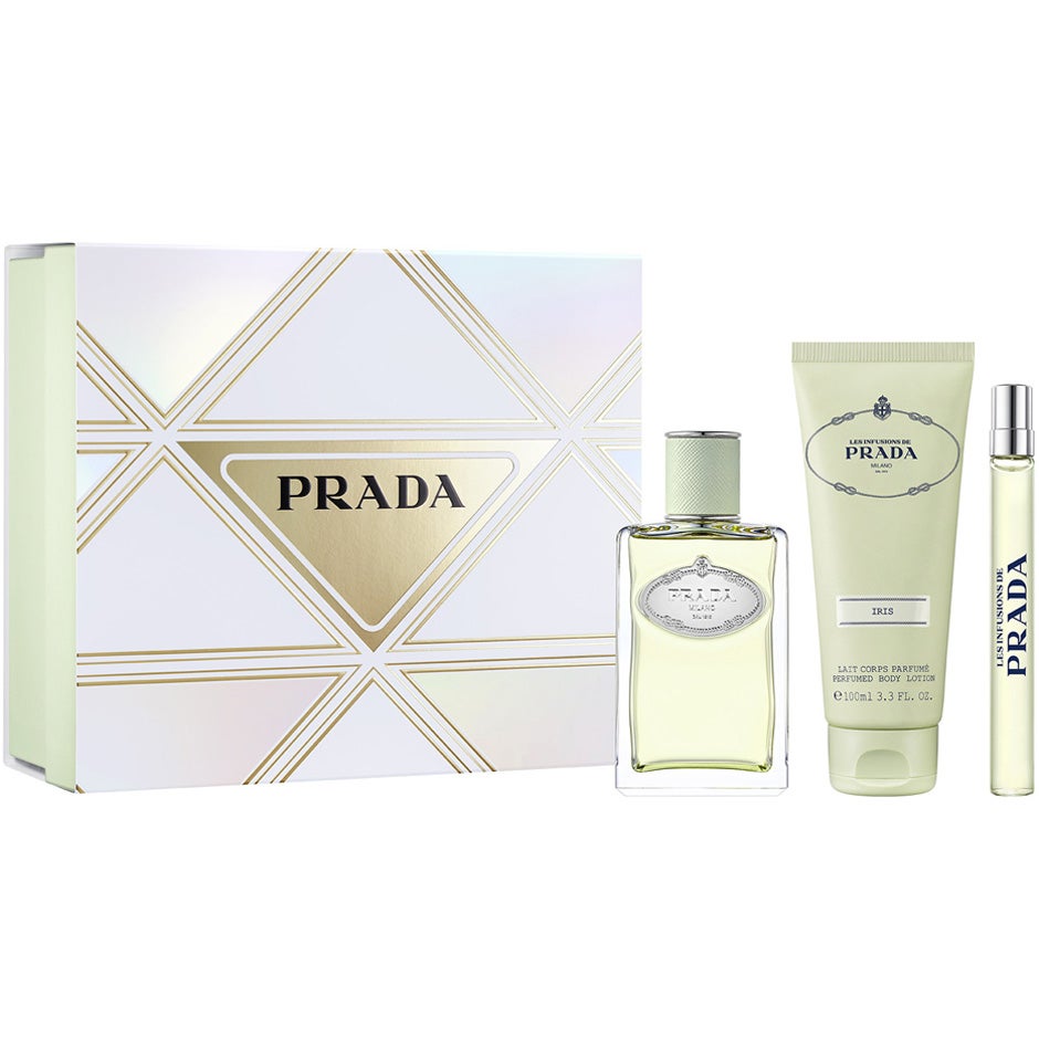 Prada Les Infusion D