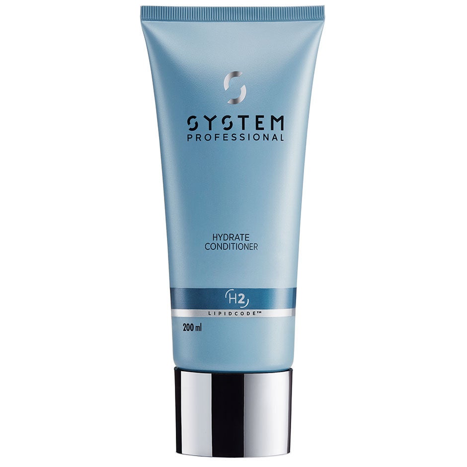 System Professional Hydrate Duo Schampo 250 ml & Conditioner 200 ml