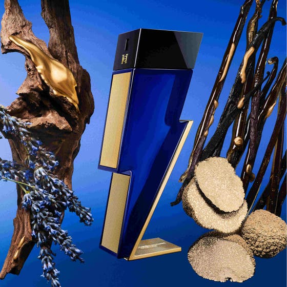 Bad Boy Cobalt Absolute