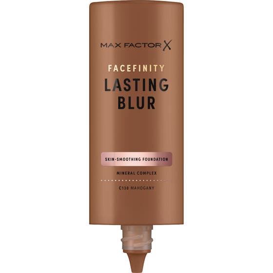 Facefinity Lasting Blur Foundation