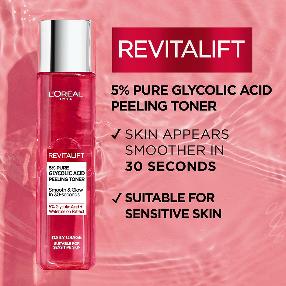 Revitalift Peeling