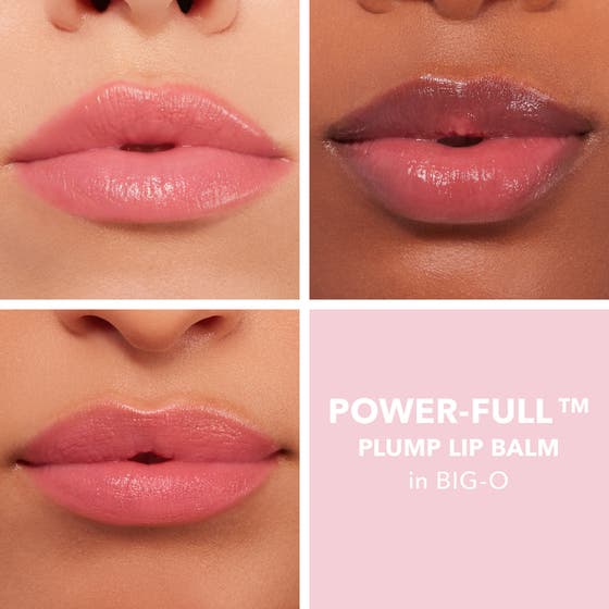 Power-Full Plump Lip Balm