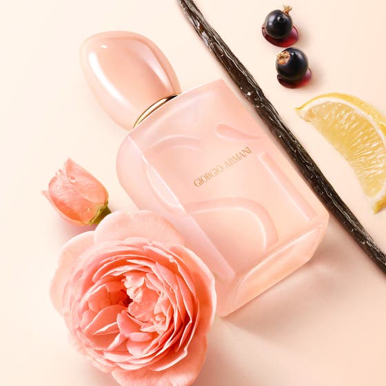 SI Pink Bloom