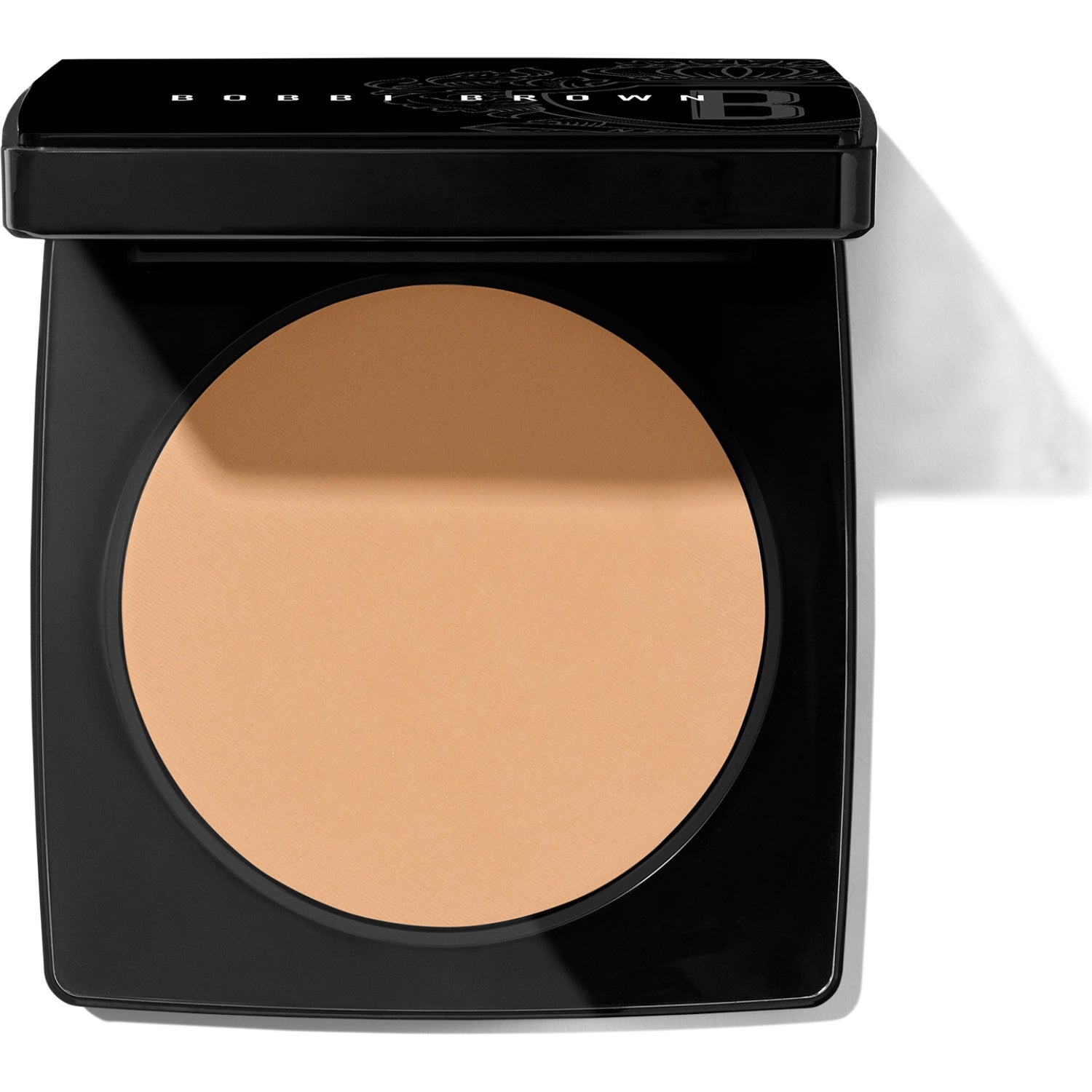 Bobbi Brown Sheer Finish Pressed Powder Warm Natural – 9.0 g