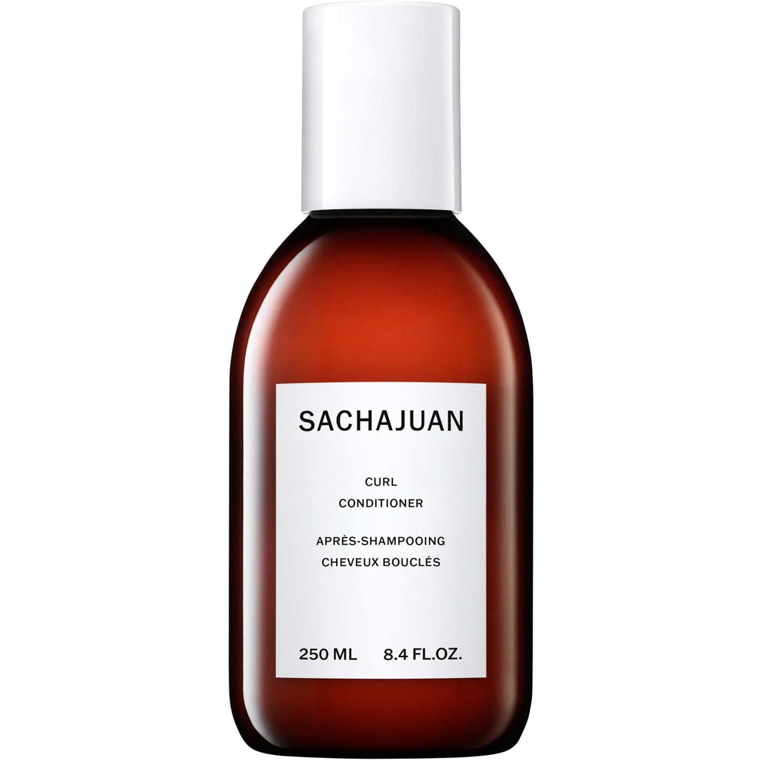 SACHAJUAN Curl Conditioner 250 ml