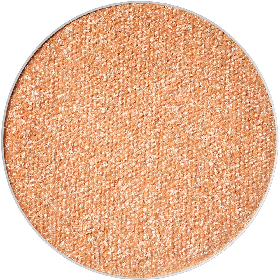 Eye Shadow Pro Palette Refill Pan Glitter I Like 2 Watch 1 g