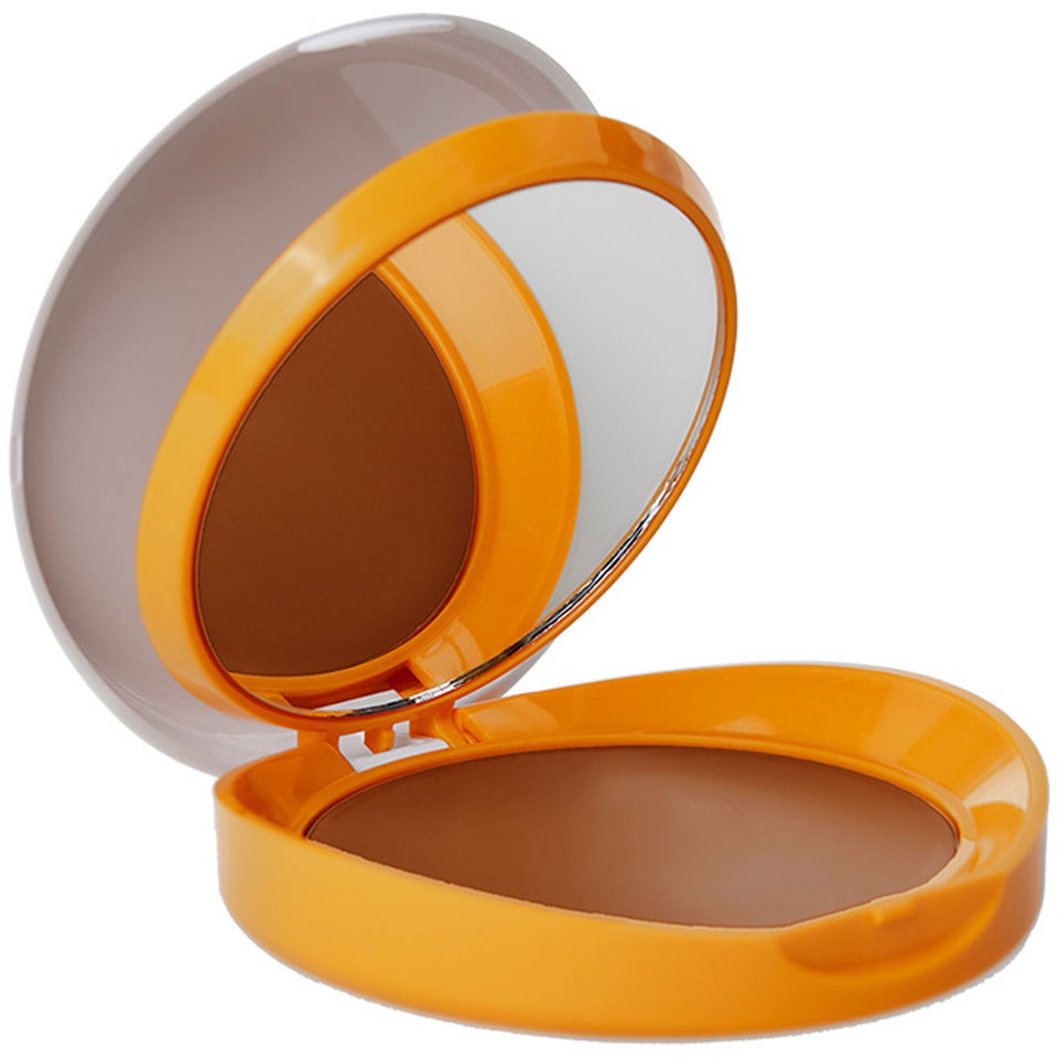 Gel Oil Free Compact SPF 50+ Beige 10 g