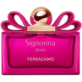 Signorina Ribelle