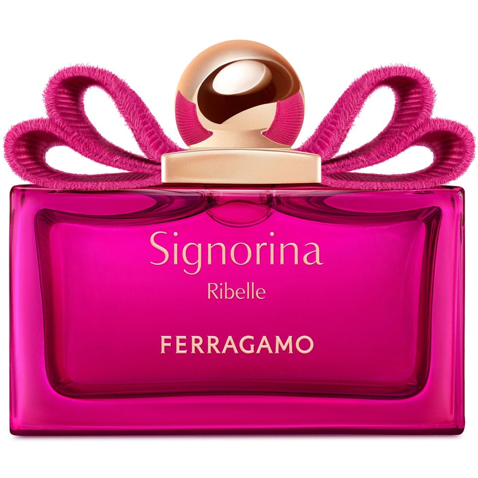 Signorina Ribelle Eau de Parfum