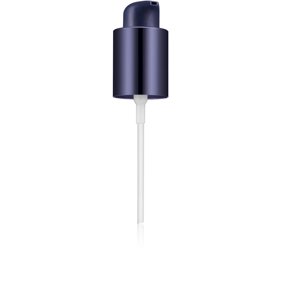 Double Wear Stay-In-Place Pump Pump 1 pcs