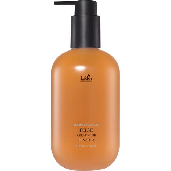 Keratin LPP Shampoo Feige