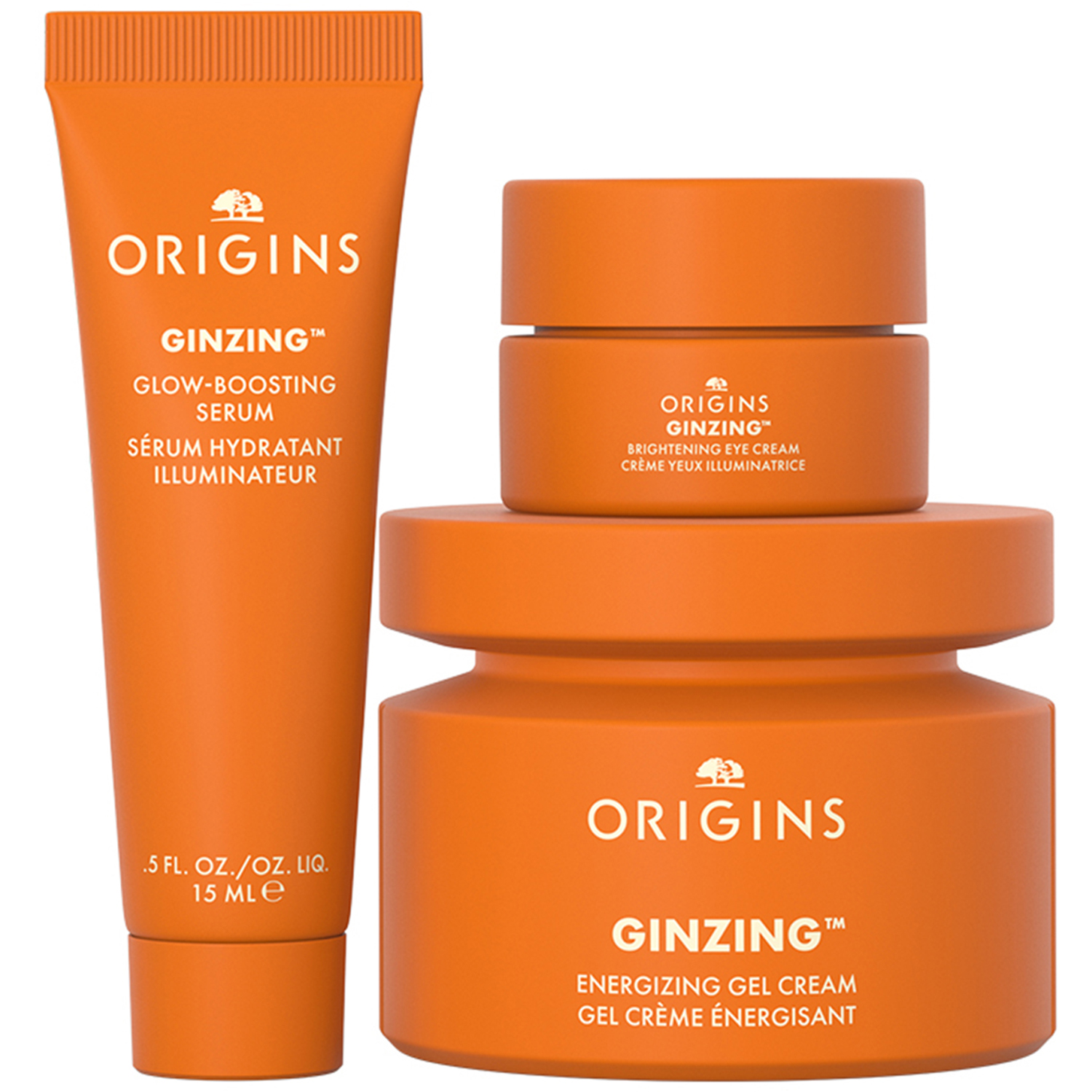 The Glow-Boosting Collection