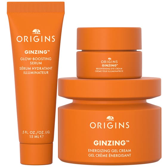 The Glow-Boosting Collection