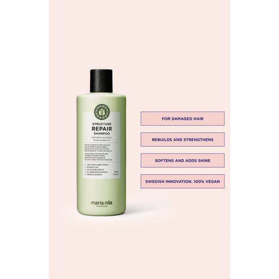 Structure Repair Trio