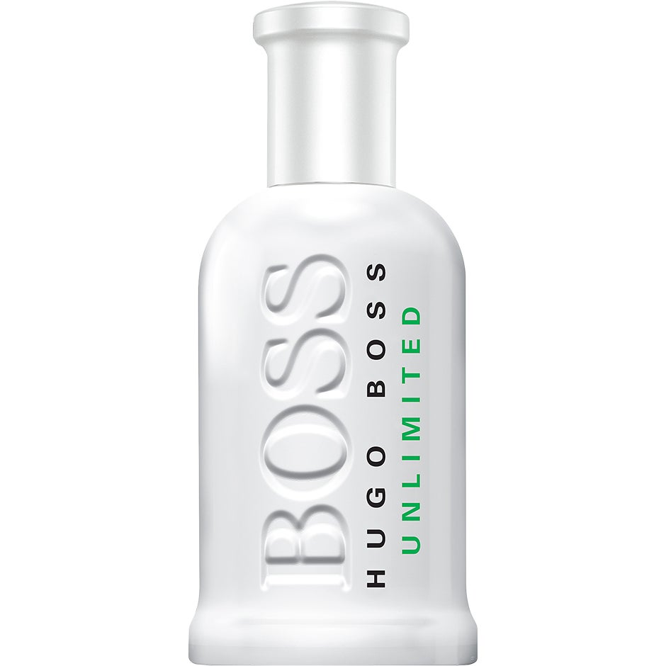 Hugo Boss Boss Bottled Unlimited Eau de Toilette 50 ml