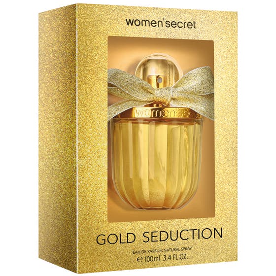 Gold Seduction