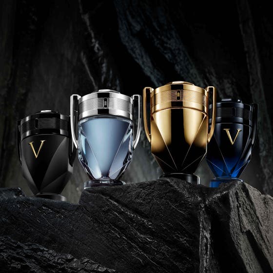 Invictus Victory Absolu