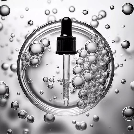 Exoceramide Booster Serum