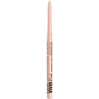 Vivid Rich Mechanical Liner