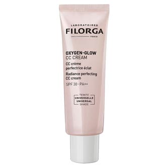 Oxygen-Glow CC Cream