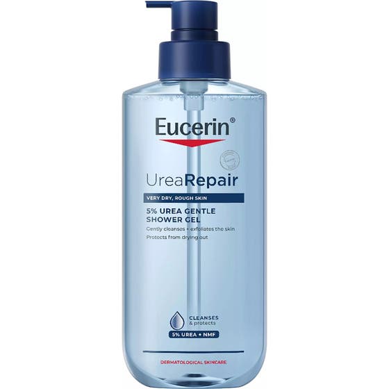 UreaRepair 5% Gentle Shower Gel